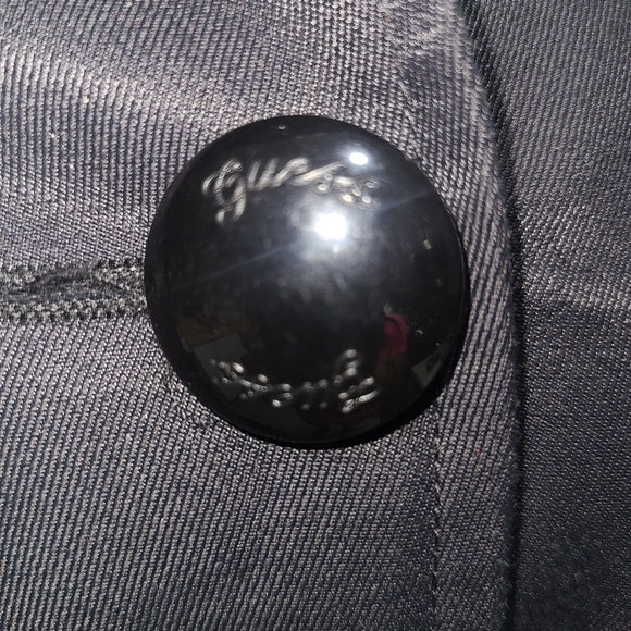 Guess Coat - Picture 5 of 9